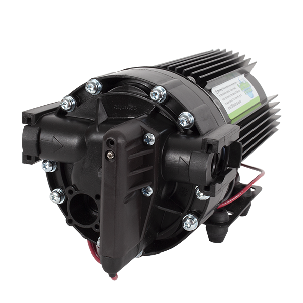 5GPM Series Pump - (90 PSI)