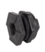 Banjo Bulkhead Fittings - Tank Flange TF075