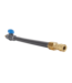 Ball Valve Wand - 12" (Spray) assembly