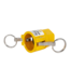 Banjo 3/4" F-CAM to 3/4"F-GH Yellow