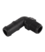 Banjo 1/2" THD, 3/4" Hose Barb 90°