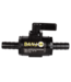 Banjo 3/8" Valve with Barbs