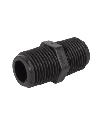 Banjo 1/2" Nipple THD Pipe