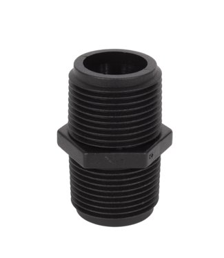 Banjo 3/4" Nipple THD Pipe