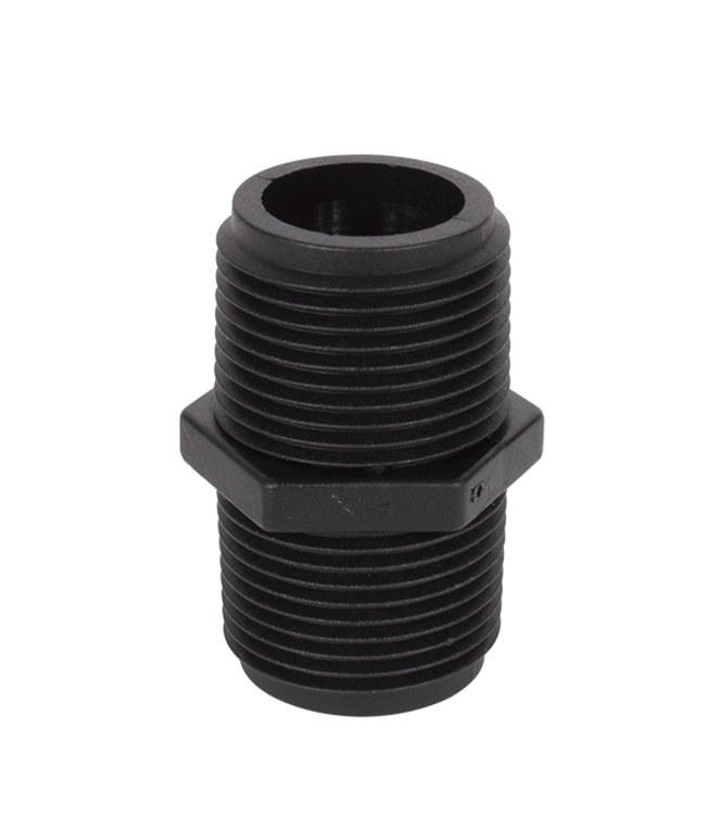 Banjo 3/4" Nipple THD Pipe