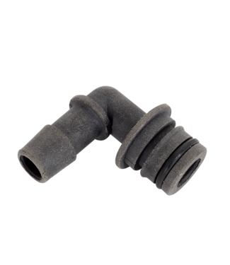 Remco Quick Connect 90* - 1/2"