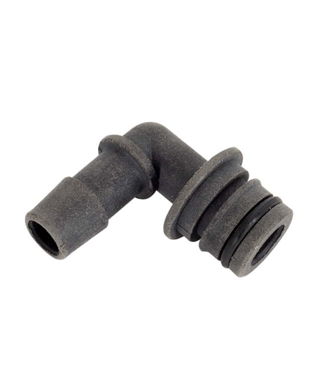 Remco Quick Connect 90* - 1/2"