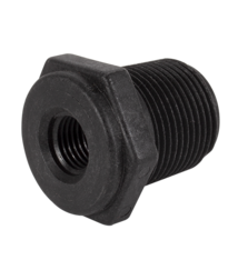 Banjo Reducer Bushing 3/4"M-1/4"F