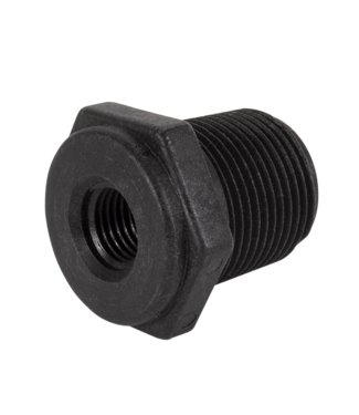 Banjo Reducer Bushing 3/4"M-1/4"F