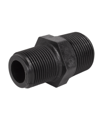 Banjo Reducer Nipple 1.0"X3/4"M