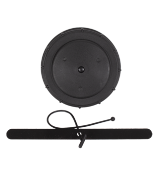 Tank Lid - New Style