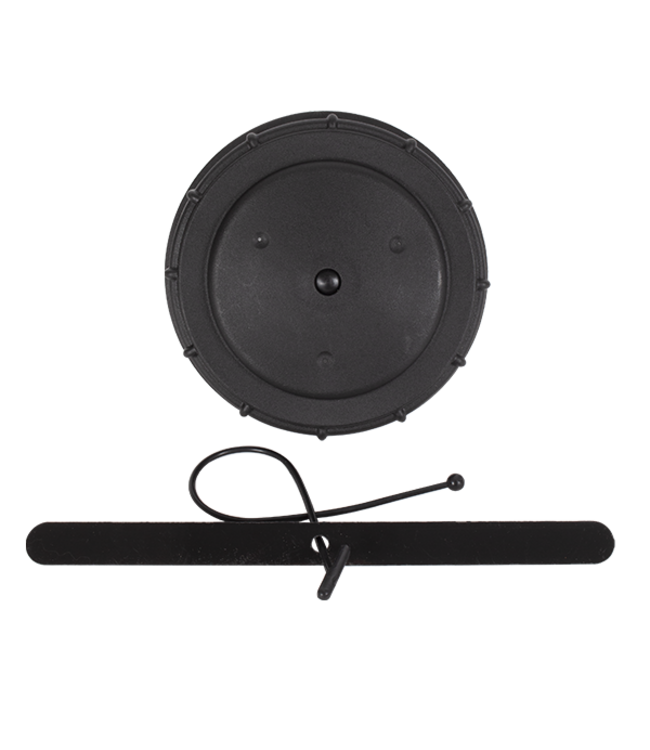 Tank Lid - New Style