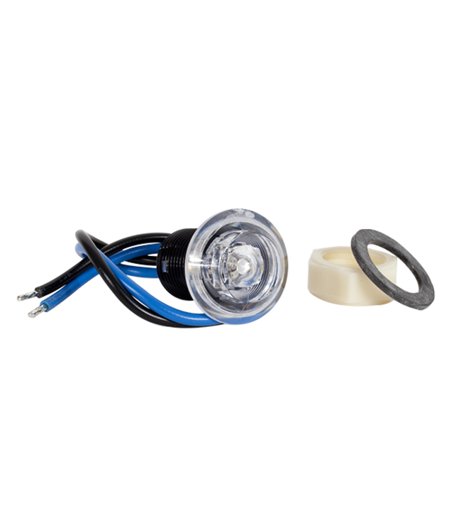Light in tank Blue (Uninstalled)