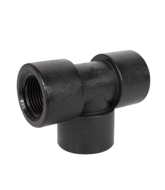 Banjo 3/4" Hose Tee Female threaded