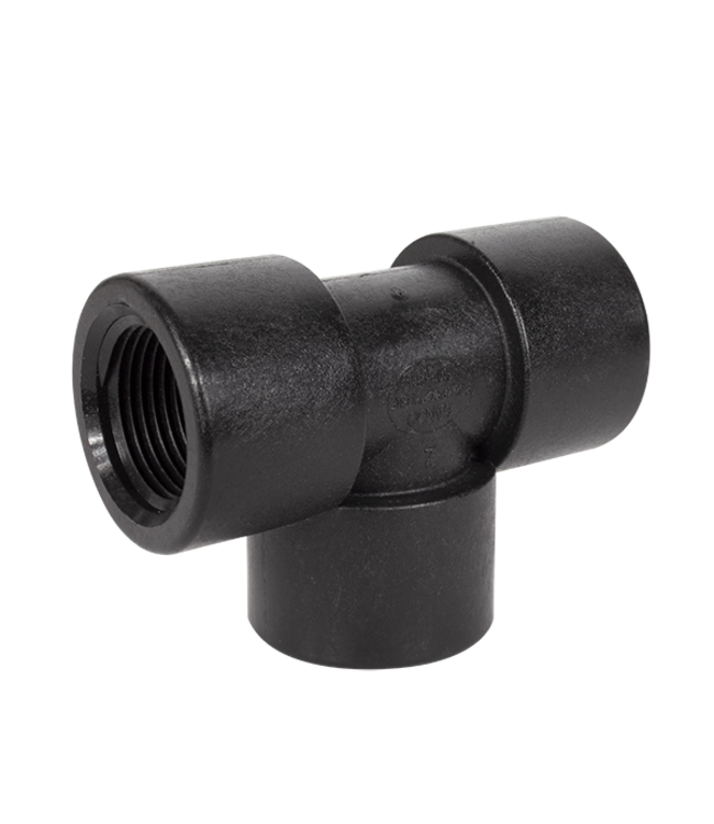 Banjo 3/4" Hose Tee Female threaded