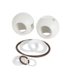 Banjo 3/4" Valve Rebuild Kit