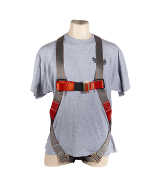 Feather Lite Harness