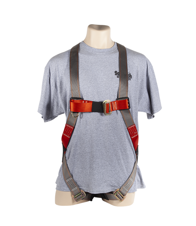 Feather Lite Harness