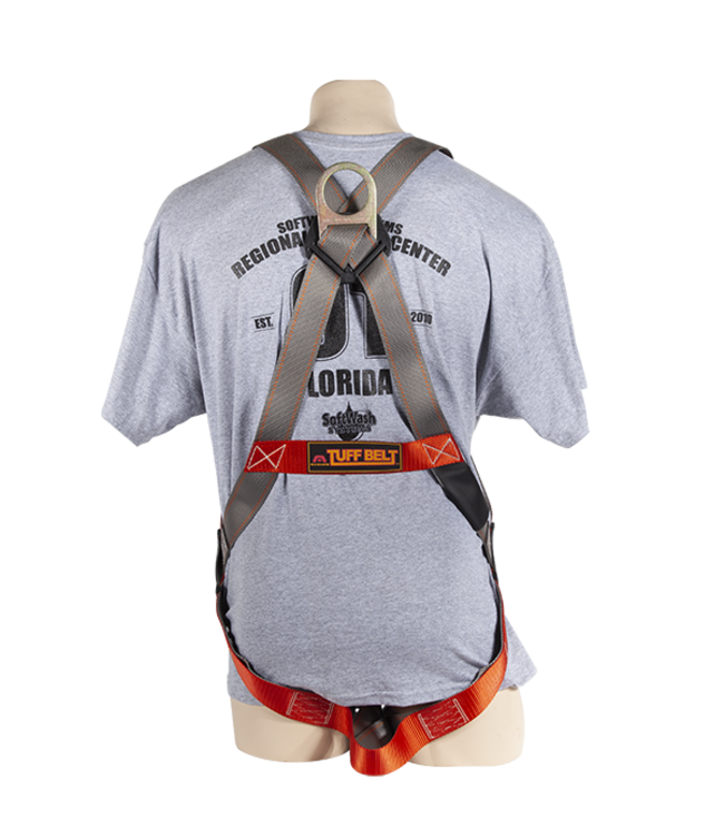 Feather Lite Harness