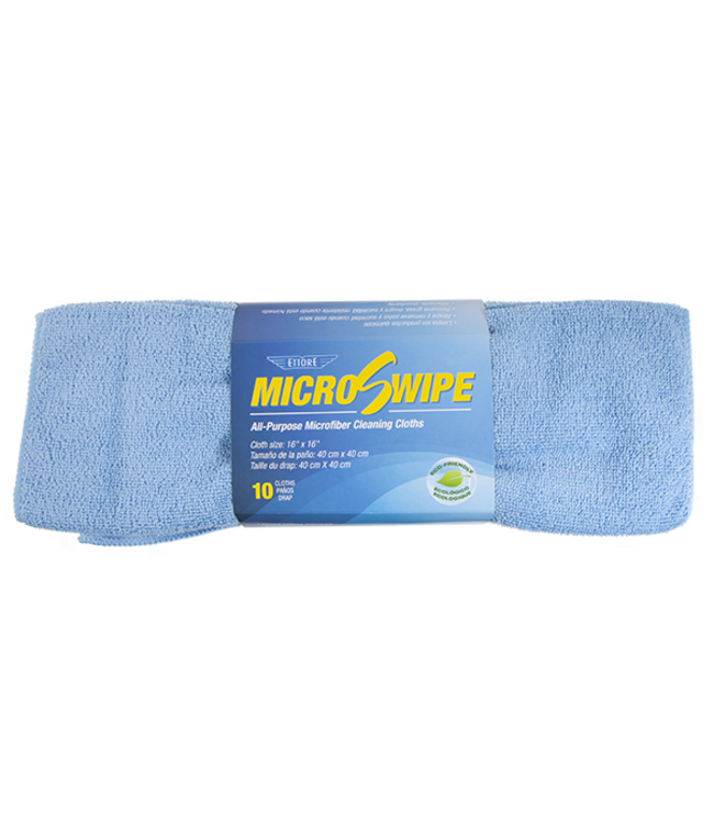 Microswipe Towel 16x16 - 10 Pack