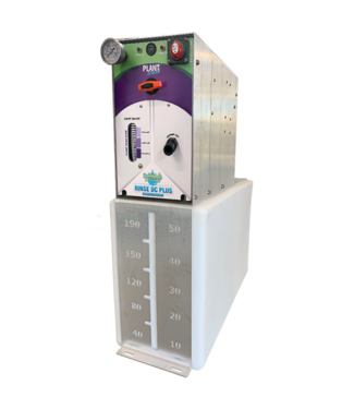 SoftWash Systems Rinse DC Plus 50 Gal