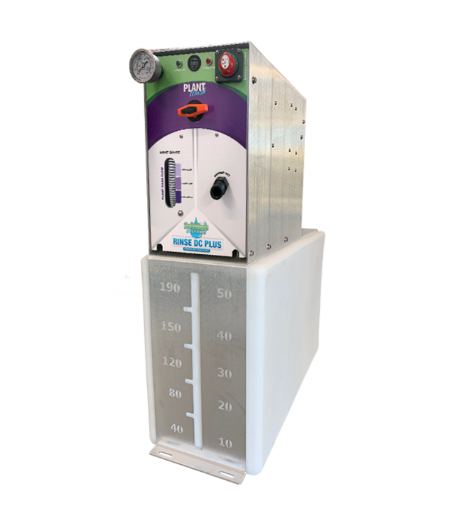 SoftWash Systems Rinse DC Plus 50 Gal