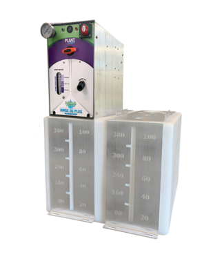Rinse DC Plus 100 Gal