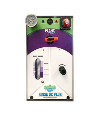 SoftWash Systems 7.0 Rinse DC Plus Head Only