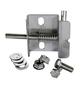Titan Pin Locking Kit - Hose reel