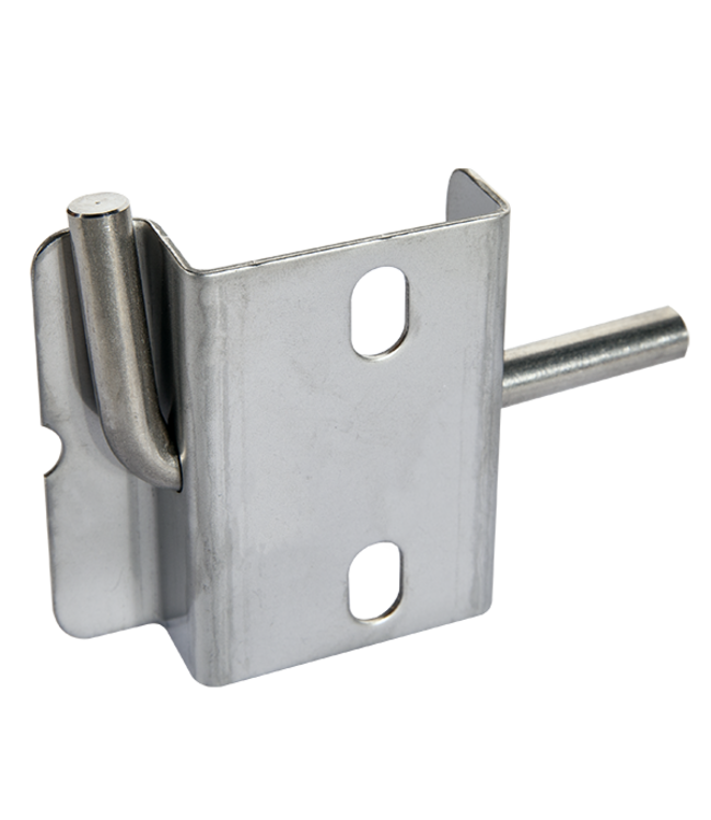 Titan Pin Locking Kit - Hose reel