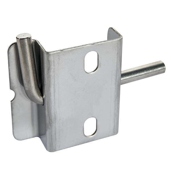 Pin Locking Kit - Hose reel