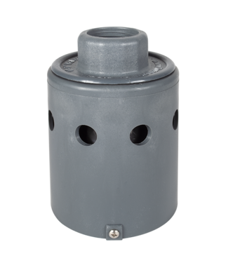 Float Valve