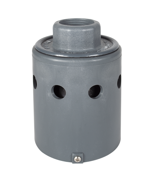 Float Valve