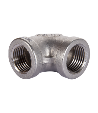 Titan Replacement 1/2" SS Elbow