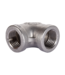 1/2" 316 SS Threaded Cast Pipe Elbow