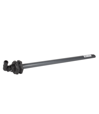 Bleach Draw Tube Assembly