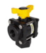 Banjo 3/4" Bottom Load Valve-V075BL