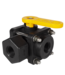 Banjo 3/4" Side Load Valve-V075SL