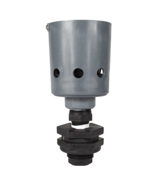 Float Valve Assembly