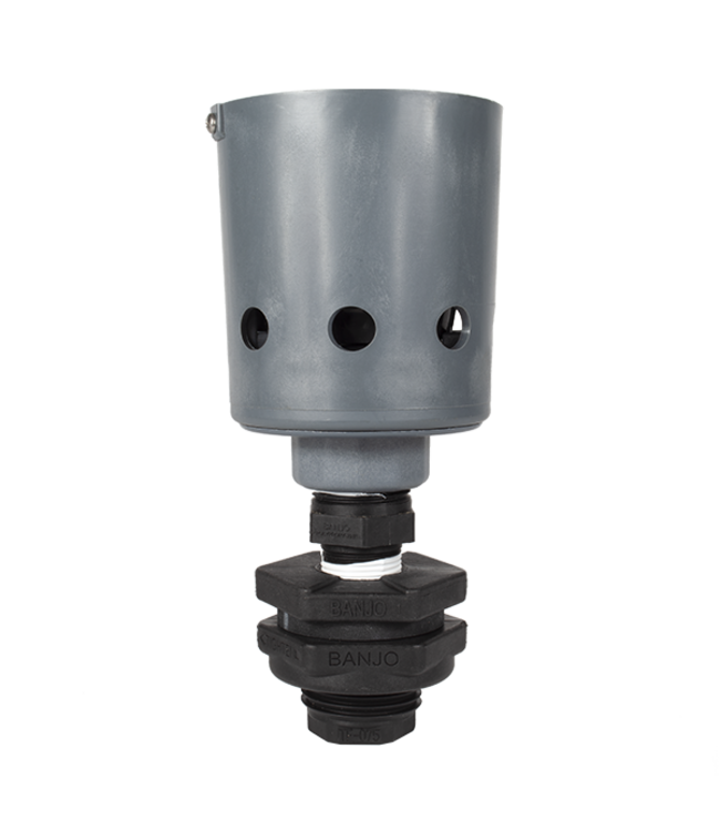 Float Valve Assembly