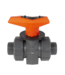 Metering Valve - 3/8 (Soap)