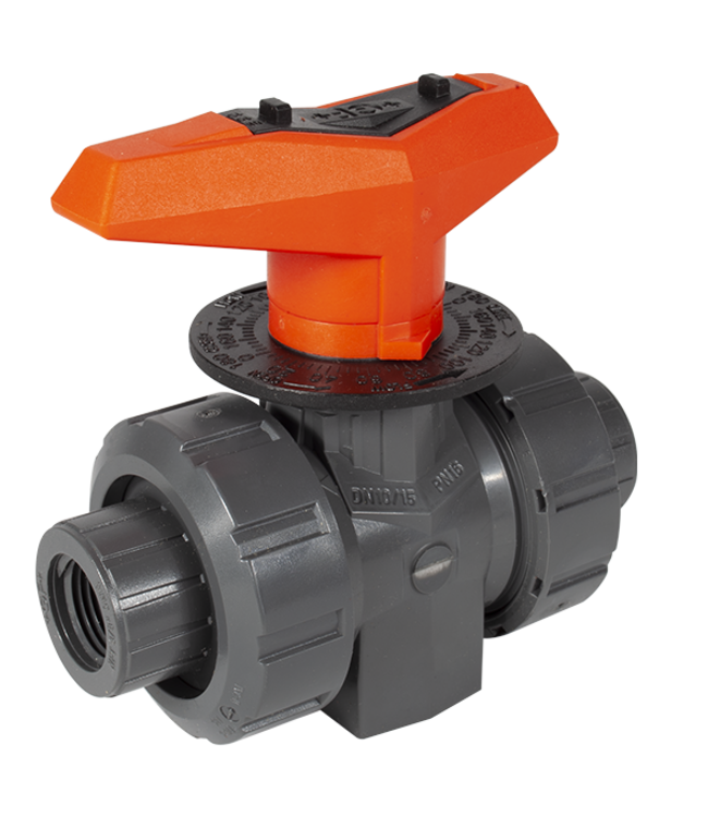 Metering Valve - 3/8 (Soap)