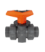 Metering Valve - 1/2" (Bleach)