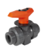 Metering Valve - 1/2" (Bleach)