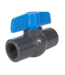PVC 3/4" Ball Valve