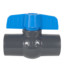 PVC 3/4" Ball Valve