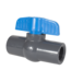 PVC 1/2" Ball Valve