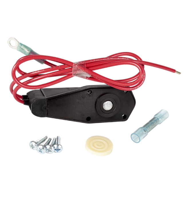 Pressure Switch for 5 GPM Pump