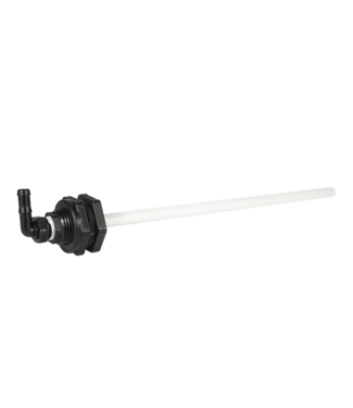 Pure Water Draw Tube Assembly