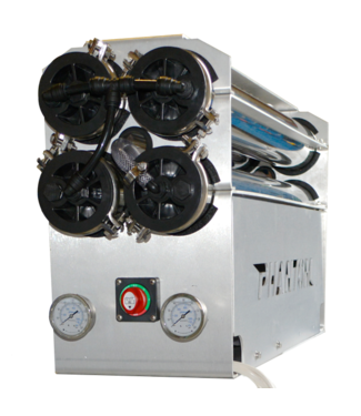 Phantom Shadow 80 Powered Head Only Truck Mount
